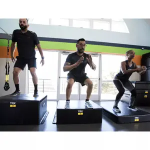 Plyo box TRX Soft image-3