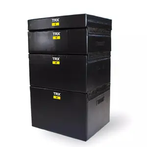 Plyo box TRX Soft image-1
