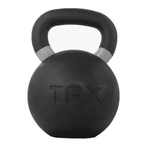 Kettlebell aus Gummi TRX Coated Gravity Cast image-0