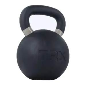 Kettlebell aus Gummi TRX Coated Gravity Cast image-1