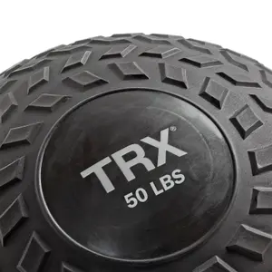 Slam ball TRX image-3