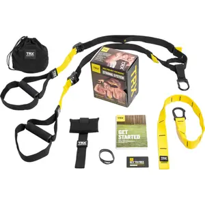 Trainingsset für die Aufhängung TRX Strong image-0