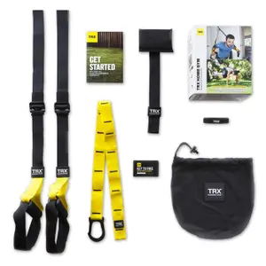 Kit de suspensión de entrenamiento TRX Pro 4 image-0