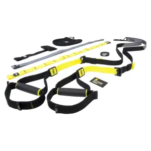 Set of 6 training suspension kits TRX Pro 4 image-1