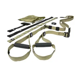 Training suspension kit TRX Tactical image-0