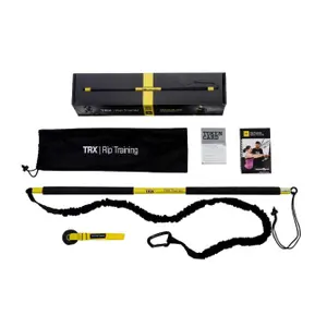 Kit di sospensione per l'allenamento TRX RIP image-0