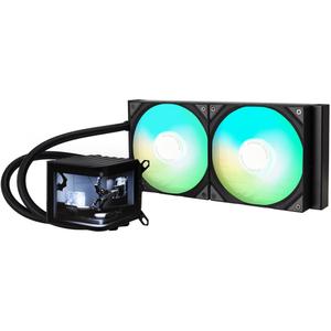 Kit de watercooling pour processeur TRYX Panorama RGB