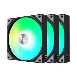 Ventilateur Boîtier PC TRYX Rota SL ARGB (x3)