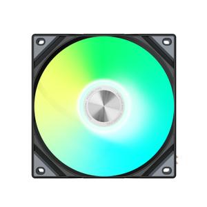 Ventilateur Boîtier PC TRYX Rota SL ARGB (x3) image-2