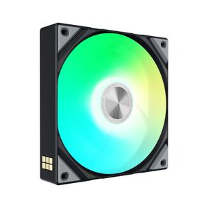 Ventilateur Boîtier PC TRYX Rota SL ARGB (x3) image-4