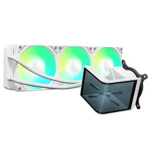 Watercooling TRYX Panorama