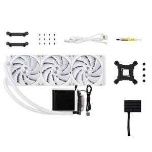 Watercooling TRYX Panorama ARGB 360 image-4