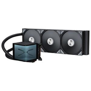 Watercooling TRYX Panorama 360 AiO