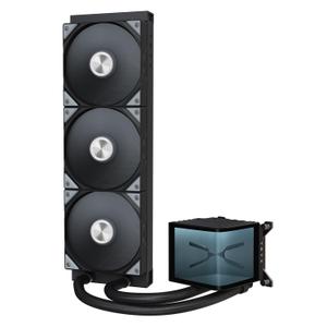 Watercooling TRYX Panorama 360 AiO image-1