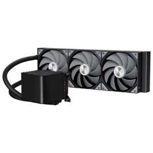 Watercooling TRYX Panorama 360 AiO image-2
