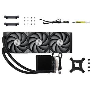 Watercooling TRYX Panorama 360 AiO image-4