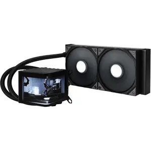 Ventirad processeur TRYX AIO Panorama 240mm