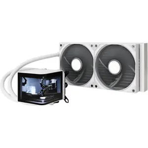 Ventirad processeur TRYX AIO Panorama 280mm