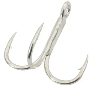Hameçons Decoy ts 21 (x6) image-0