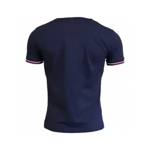 Rugby t-shirt with sailor pocket Religion Rugby image-1