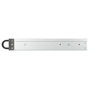Server NAS rack - 4 alloggi QNAP S-433eU 4Go image-1