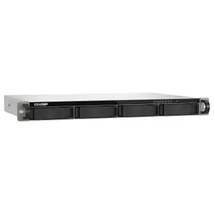 Server NAS rack - 4 alloggi QNAP S-433eU 4Go image-3