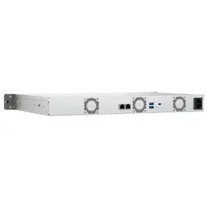 Server NAS rack - 4 alloggi QNAP S-433eU 4Go image-4