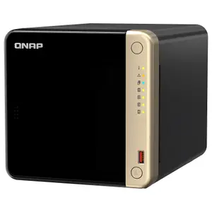 Server NAS QNAP TS-464 8Go image-1