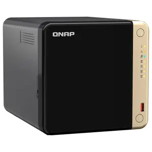 Server NAS QNAP TS-464 8Go image-2