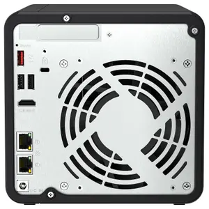 Server NAS QNAP TS-464 8Go image-3