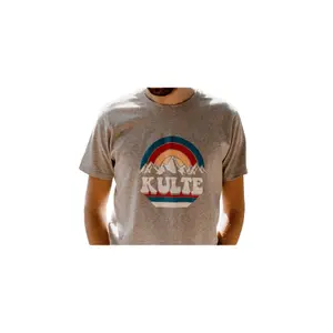 T-shirt Kulte Rainbow image-1