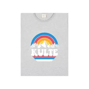 T-shirt Kulte Rainbow image-2