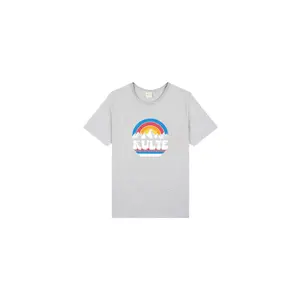 T-shirt Kulte Rainbow image-0