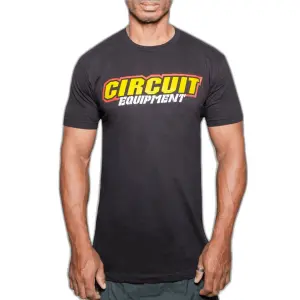 Circuit T-shirt Circuit Equipment image-0