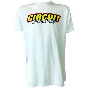 T-shirt circuit Circuit Equipment image-0