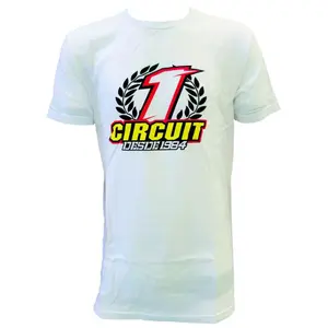 T-shirt circuit Circuit Equipment image-0