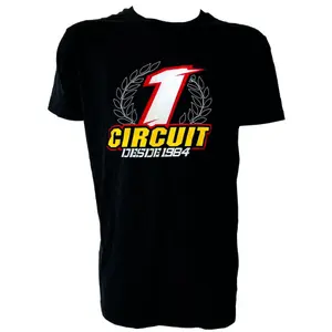T-shirt circuit Circuit Equipment image-0