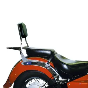 Dosseret top-case Givi moto Guzzi v9 roamer/bobberr image-0