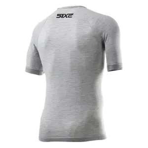 Trikot Sixs TS1 Merinos image-2