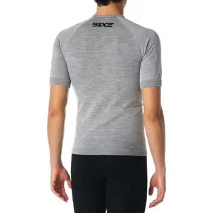 Trikot Sixs TS1 Merinos image-3