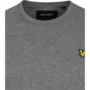 T-Shirt Lyle & Scott image-2