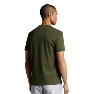 T-shirt Lyle & Scott image-1