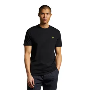T-shirt Lyle & Scott image-1