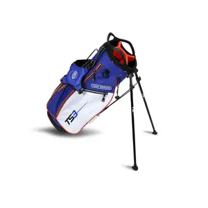 Torba z serii Tour U.S Kids Golf avec trepied image-0