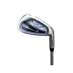 9 ferro per bambini destri U.S Kids Golf tour series shaft graphite image-0