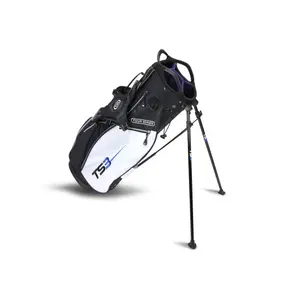 Torba z serii Tour U.S Kids Golf avec trepied image-0