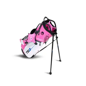 Torba z serii Tour U.S Kids Golf avec trepied image-0