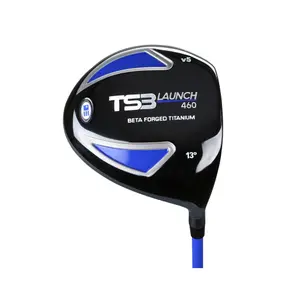 Right-handed driver for children U.S Kids Golf tour series image-0
