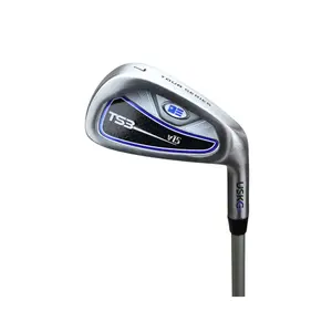 7 iron right-handed child U.S Kids Golf tour series shaft graphite image-1