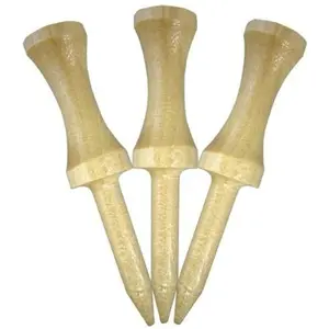 ts6205002-packung-mit-25-t-stucken-pride-golf-tee-steptees-218-natural-beige-naturfarbenes-holz-tu